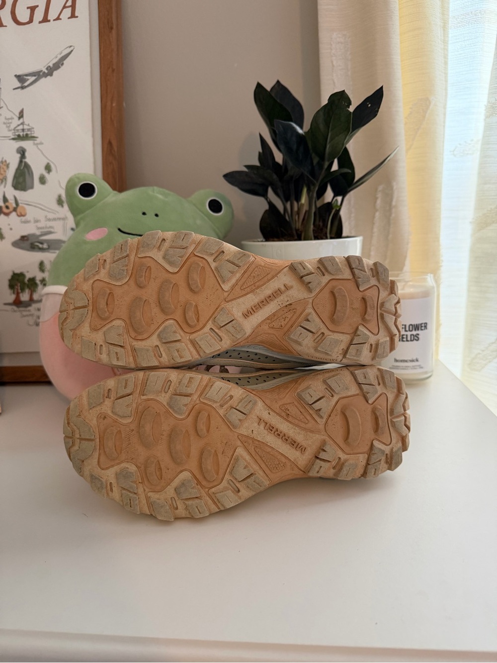 Merrell Speed Strike 2 Hiking Shoe Women’s 7.5 - Picture 7 of 8